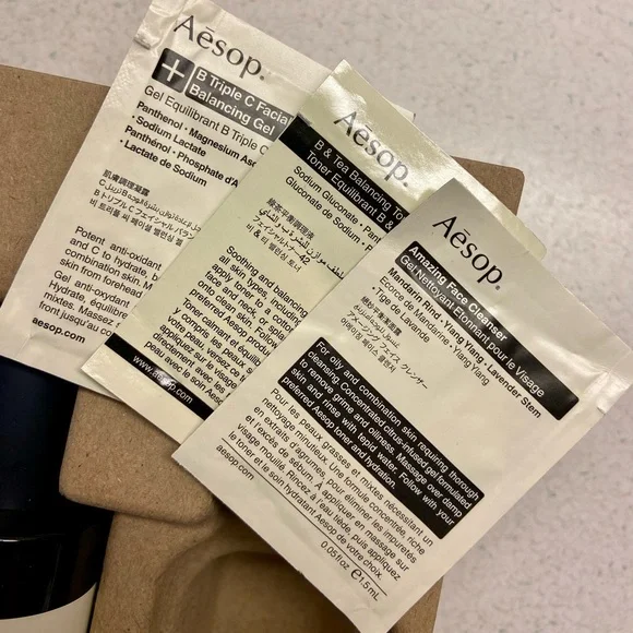 Aesop Products - Picture 4 of 4